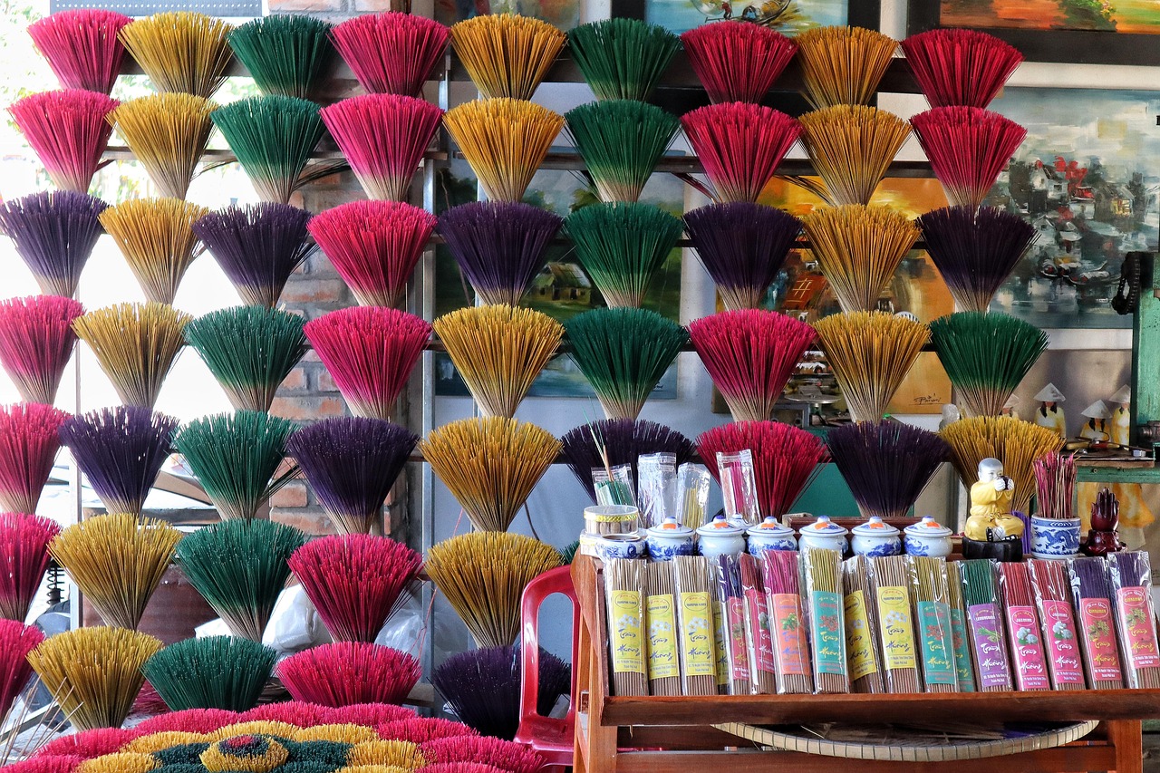 incense sticks, shop, to dye, manufacturing, craft, handmade, vietnam, incense sticks, incense sticks, incense sticks, incense sticks, incense sticks