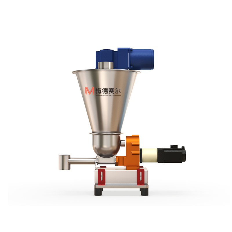 flavor & fragrance micro dosing loss in weight feeder (1) flavor & fragrance micro dosing loss in weight feeder (1)