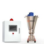 flavor & fragrance micro dosing loss in weight feeder wuxi puhan intelligent technology co., ltd